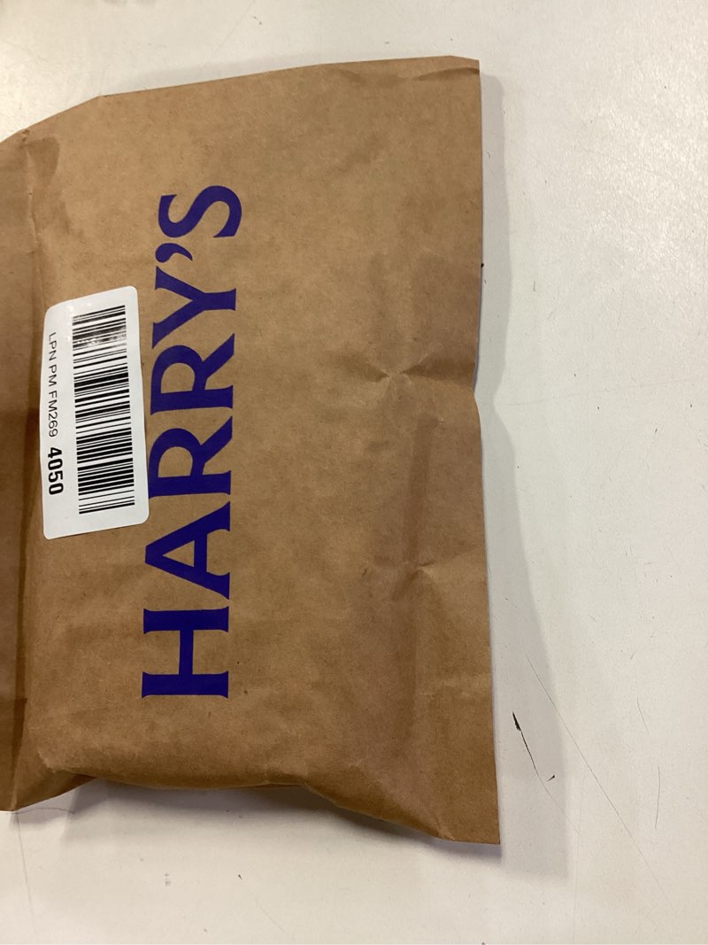 Condition photo showing New/Like New for Harry's Original Razor Blades for Men - 14 Count - Premium Razor Blade Refill Cartridges - German Engineered 14 Count (Pack of 1) 14 Count