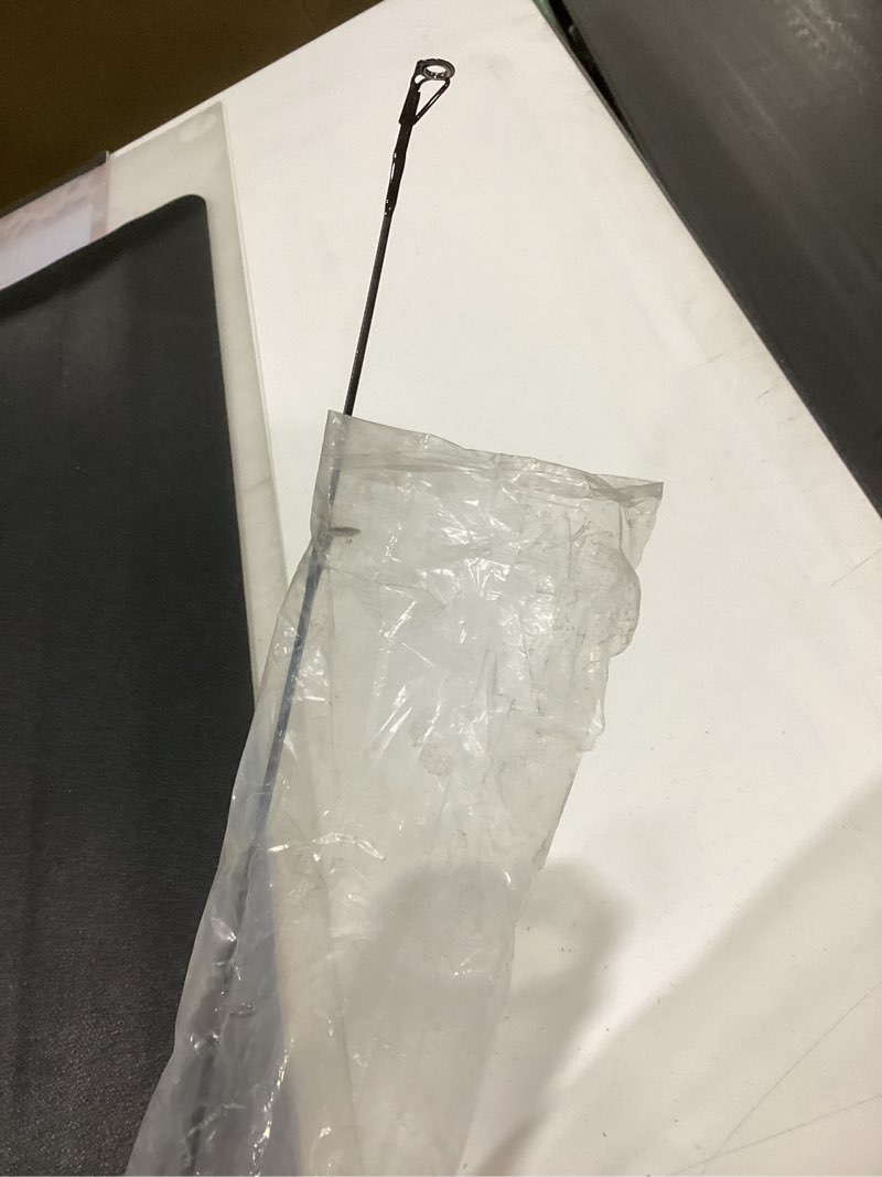 Condition photo showing As Is for Shakespeare Wild Conventional Casting Rod