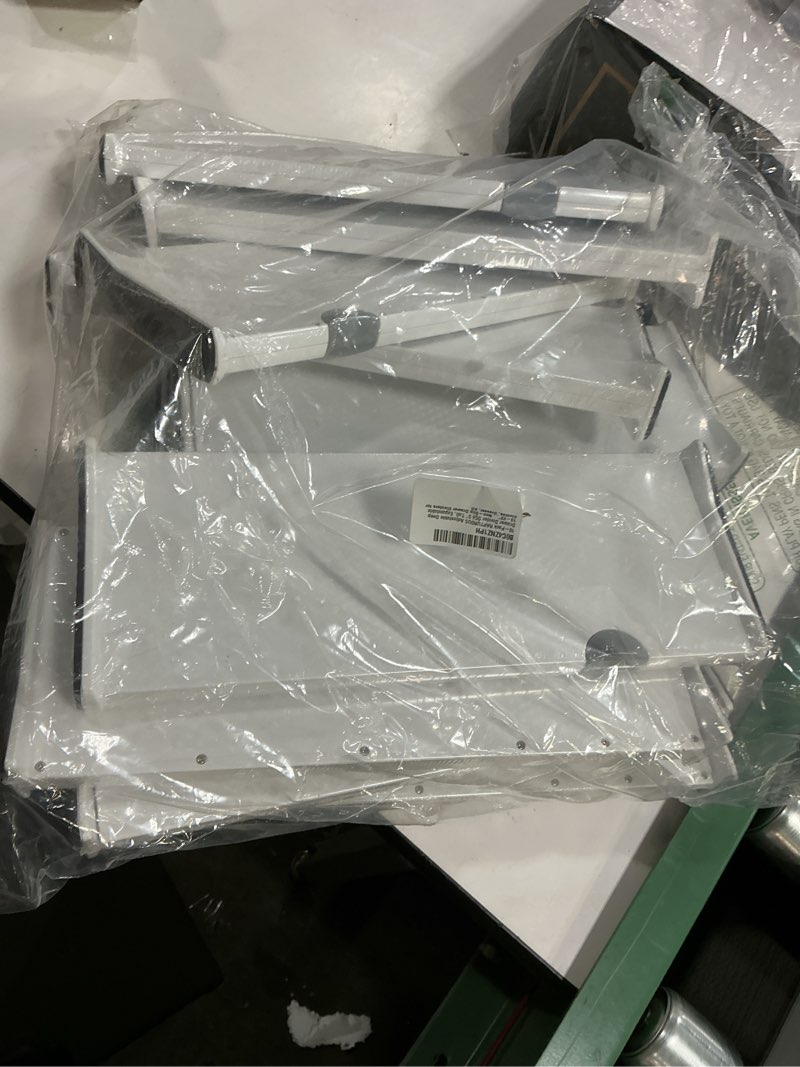 Condition photo showing Good Condition for RAPTUROUS Adjustable Deep Drawer Divider – 5" Tall, Expandable 13-22", 10-Pack, Non-Slip Drawer Divi