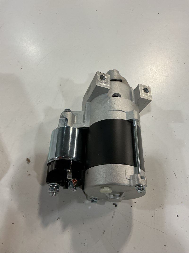 Condition photo showing Good Condition for 17628 new starter motor replacement for kohler 2509809 2509808 2509821 2409801 12.5-27hp cub cadet mower john deere scotts toro tractor 23hp 25hp wi-53044 10455513 25-098-11-s 25-098-09-s