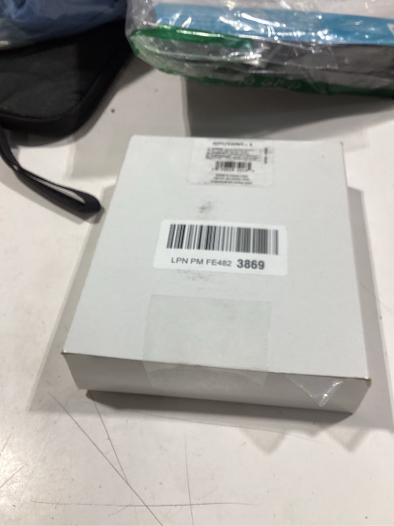 Condition photo showing New/Like New for dorman hw2320 rear drum brake hardware kit compatible with select models