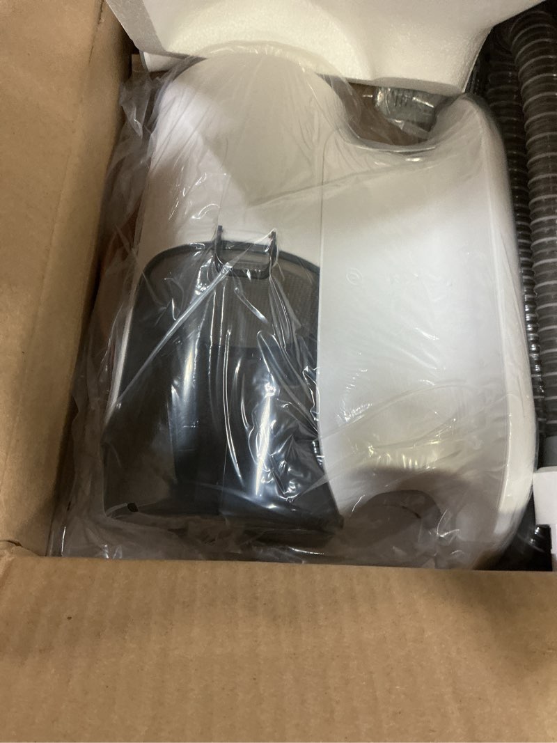 Condition photo showing Good Condition for airrobo dog grooming vacuum kit,12000pa strong pet vacuum for shedding,grooming hai,quiet,pg100,2l large capacity white