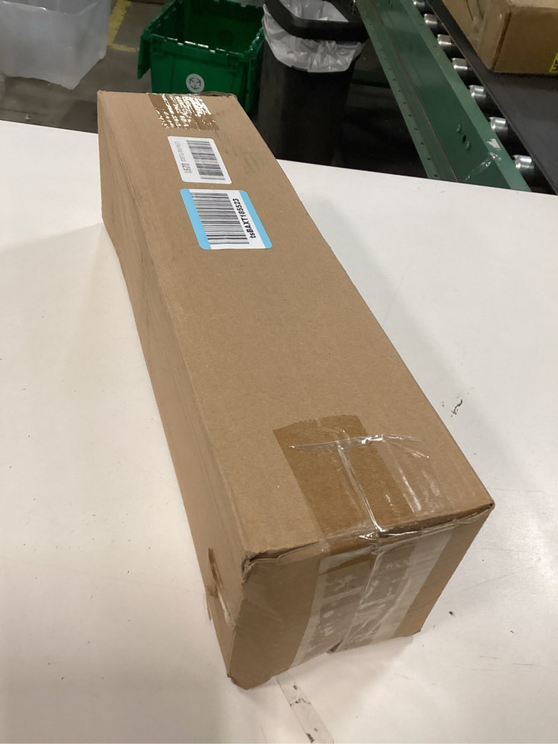 Condition photo showing New/Like New for 8 Pcs 23.6 Inch White Paper Umbrellas Bulk, Blank Paper Parasol DIY Oiled Painting Japanese Handmade