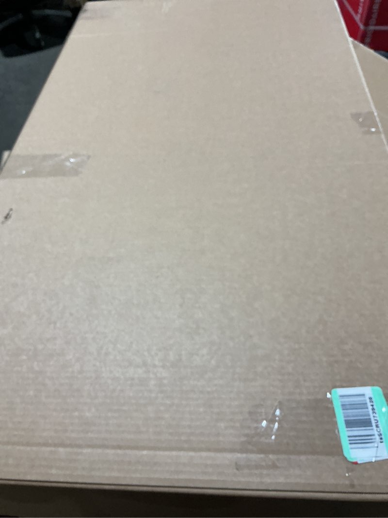 Condition photo showing Good Condition for Green Forest Canvas Wall Art Living Room Wall Decor Large Nature Pictures Canvas Artwork Contemporary Wall Art Modern Landscape Pine Trees for Kitchen Office Home Decoration 20" x 40" Forest Morning Wrapped Canvas 40"L x 20"W