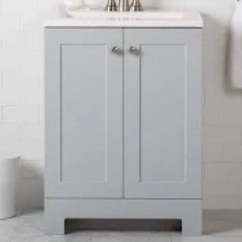 Project source 2694471  vanity good ( no sink)