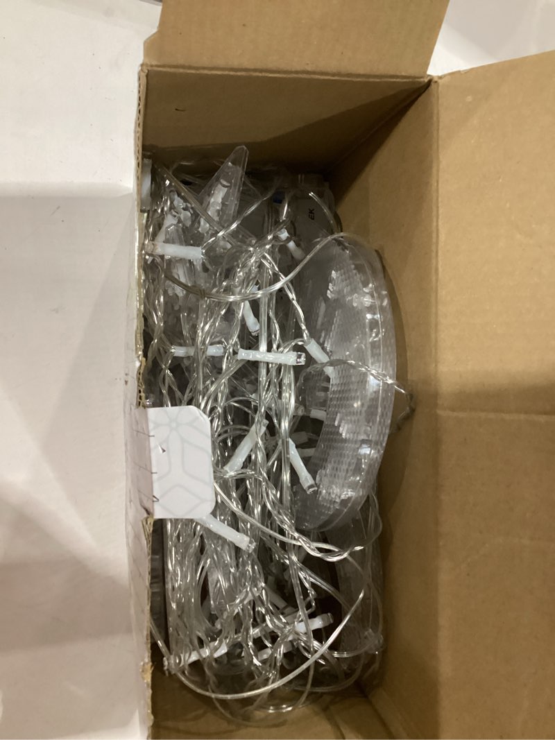 Condition photo showing Good Condition for oleek ramadan lights decorations - ramadan decorations for home 2026 - ramadan decoration lights - ramadan gifts for kids - ramadan decor - ramadan string lights ???? ????? - ramadan led lights 2026 special edition
