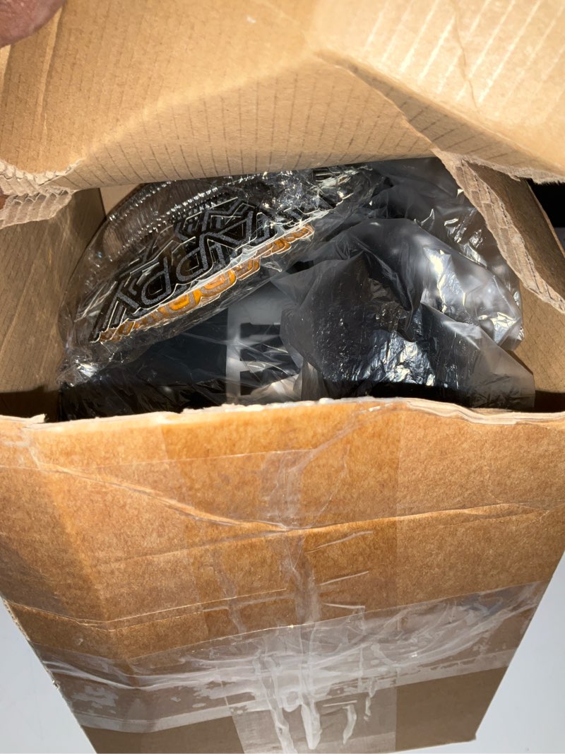 Condition photo showing New/Like New for Syhood 96 Pcs New Years Eve Party Supplies 2026 for 24 Guest Includes 12 Black Top Hats 12 Happy New Year Headband Tiara 24 Paper Glasses 24 Metallic Fringed Noise Makers and 24 Bead Bracelet