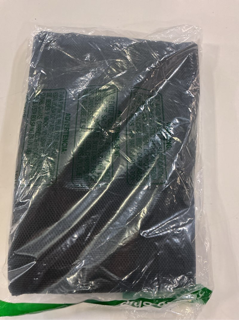 Condition photo showing Good Condition for magzo pet proof window&door screen replacement mesh, 60" w x 96" l, best vinyl coated polyester dog cat resistant heavy duty, diy adjustable net netting curtain wire fits any smaller size, black 60"w x 96"l black