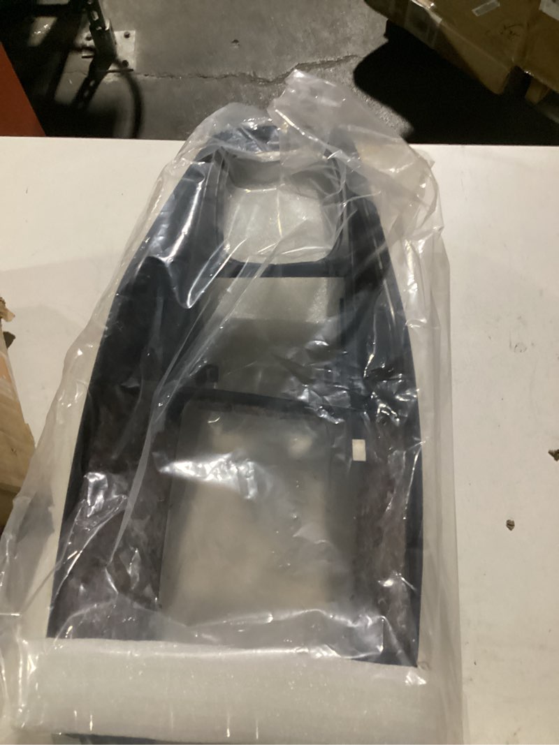 Condition photo showing Good Condition for Front Center Shifter Console Tunnel Trim Cover for Volkswagen Golf 1999-2006, Jetta 1999-2005 Left Hand Drive Models