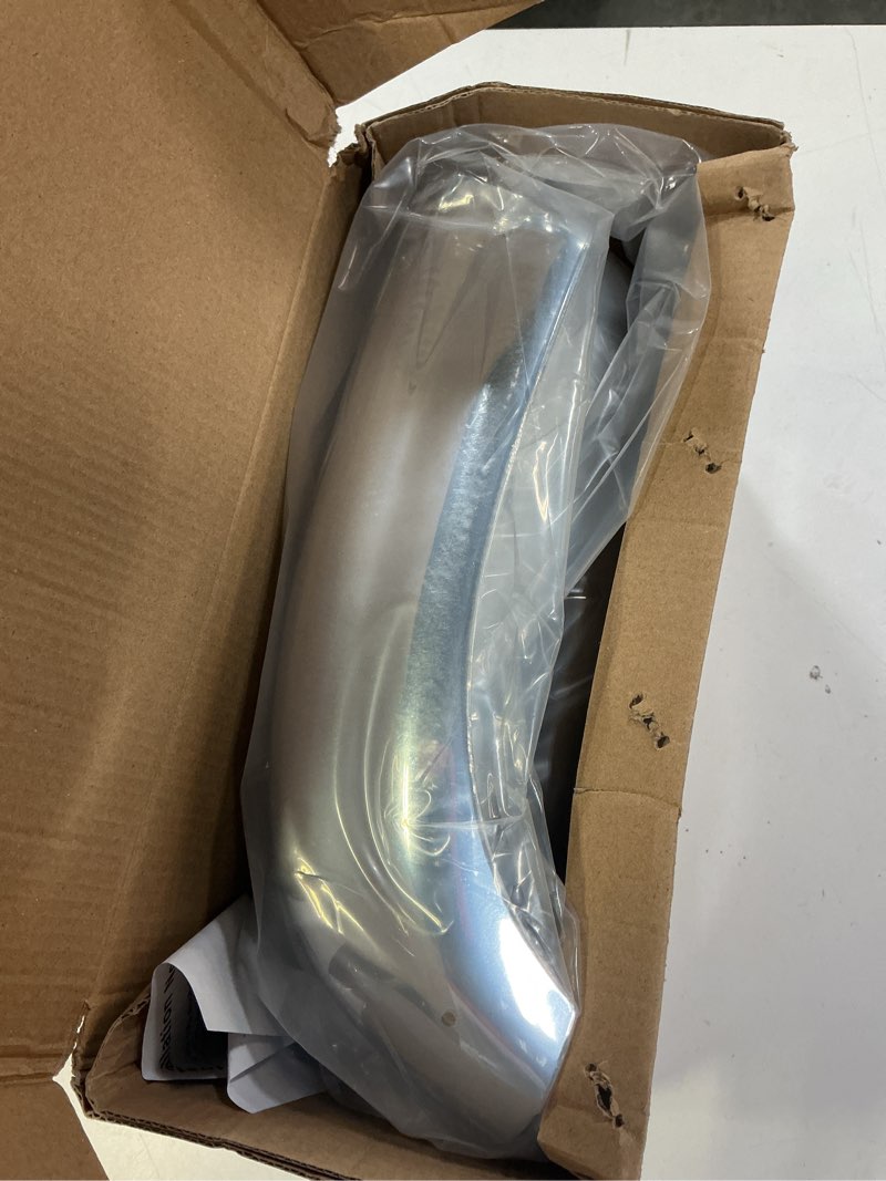 Condition photo showing Good Condition for mirror covers caps fit for 2009-2018 dodge ram exterior accessories door side/rearview mirror cover trims, black 2009-2018(black)