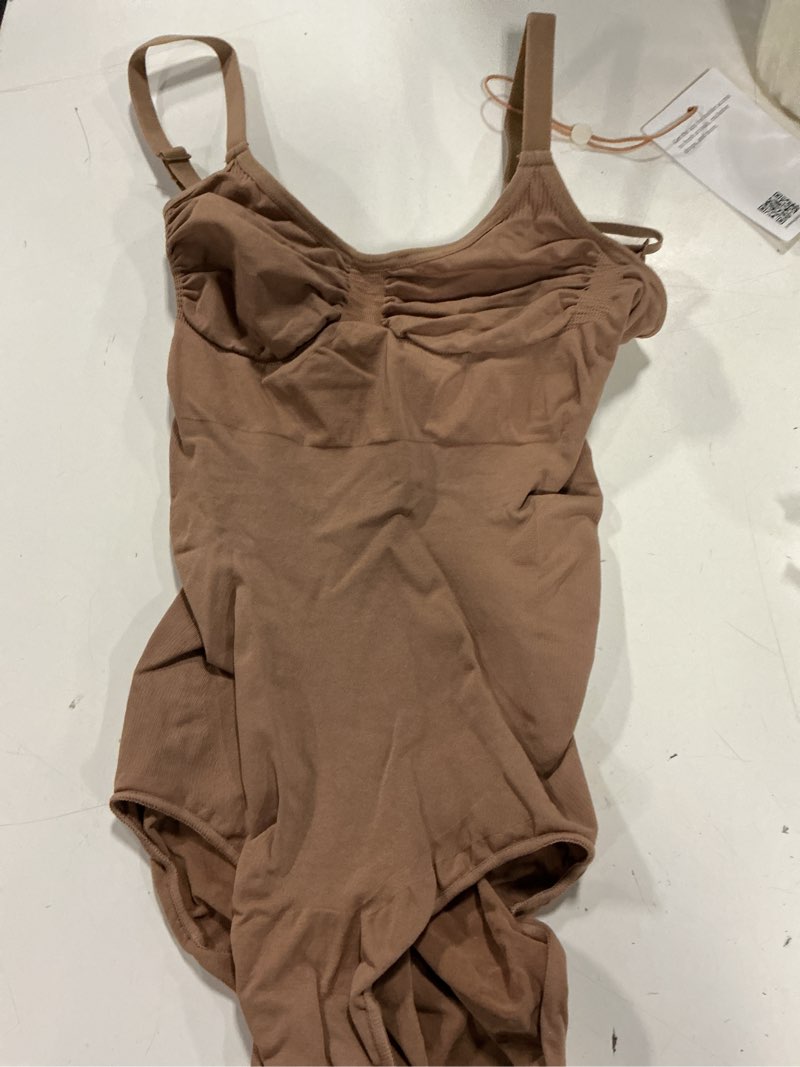 Condition photo showing Good Condition for sculpting bodysuit, s, sienna