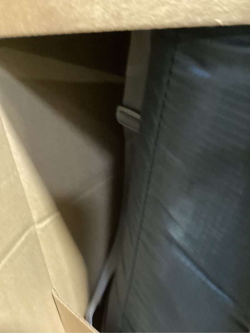 Condition photo showing New/Like New for Therm-a-Rest Basecamp Self-Inflating Camping Sleeping Pad Large - 25 x 77 inches With Updated Storage Bag