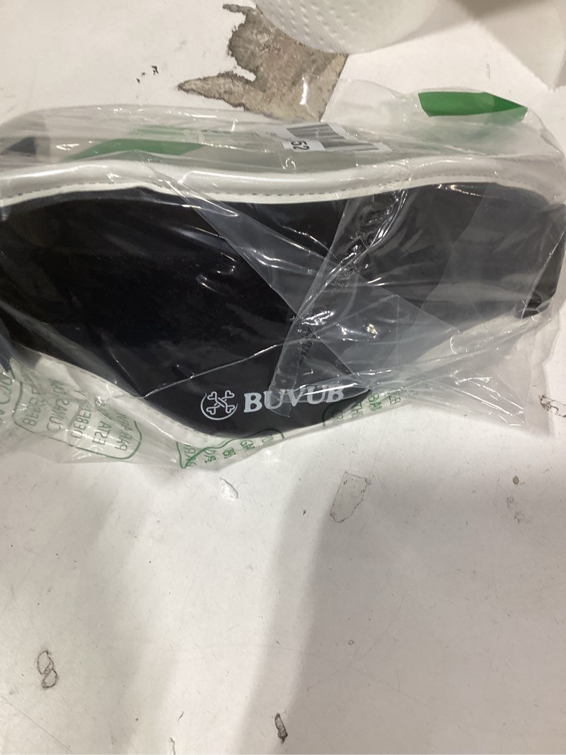 Condition photo showing Good Condition for BUVUB Dog Neck Brace Supports Pet's Necks with Cervical Vertebral Sprains Instability Intervertebral Disk Disease (IVDD) Pet Cervical Collar Neck Brace for Dog (S) Regular S