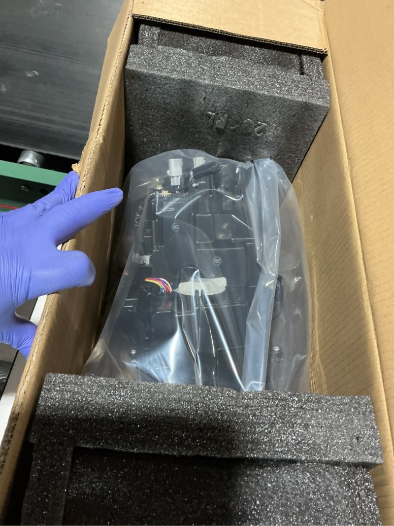 Condition photo showing Good Condition for jfn led headlight compatible with 2020-2022 corolla se/xle/xse 8111002s50 to2503287 (driver side (left))