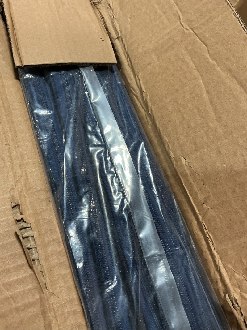 Condition photo showing Good Condition for 10mm Bunkie Board (60”x80” Large Queen Size) |Heavy Duty Wood, Low Profile Bed Support,Breathable, Noise Minimizing, Moisture Resistant | Bed Support Board, Fodable Box Spring Support Slat