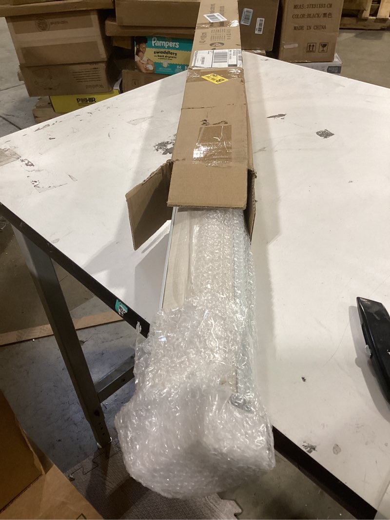 Condition photo showing Good Condition for seeye blackout roller shades for windows, cordless, roller blinds, linen fabric window blinds, therm