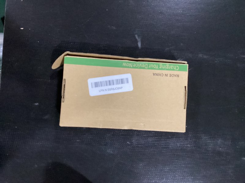 Condition photo showing Good Condition for 42v charger for segway ninebot scooters, compatible with es2 es4 e22 f20 f25 f30 f40 d18 d28 d40 f2 f2 plus f2 pro and e2 pro, not compatible with e2 plus or e2