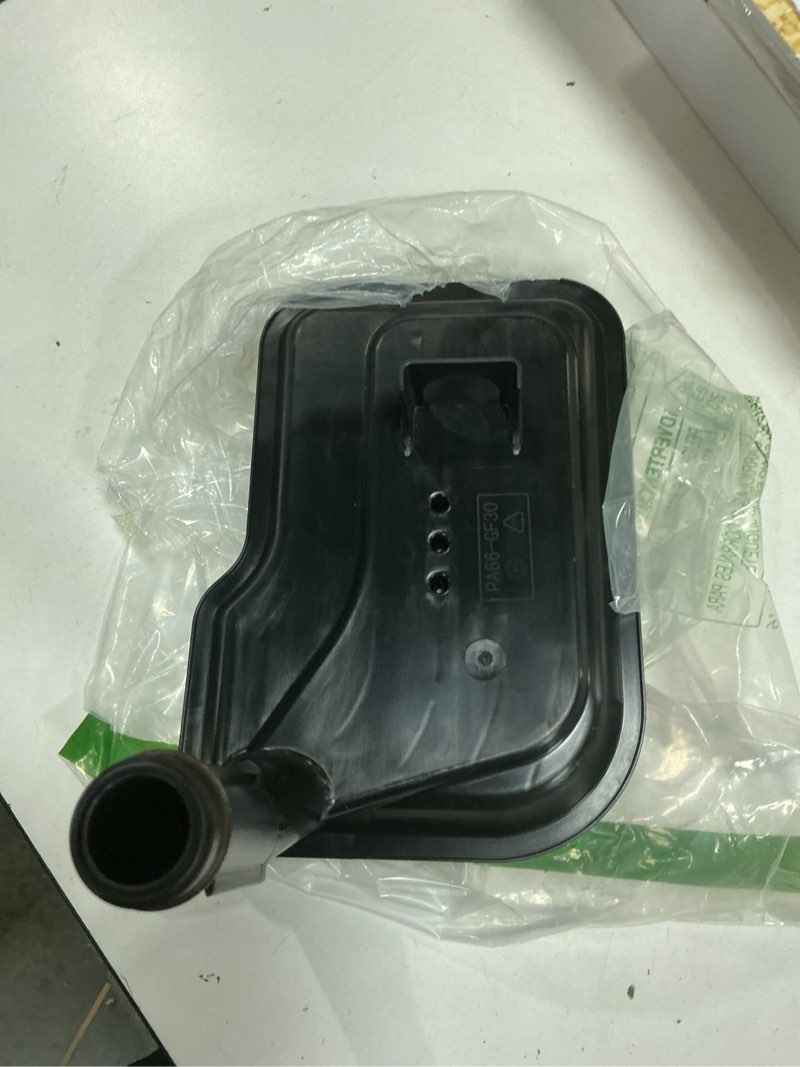 Condition photo showing Good Condition for 6l80e 6l90e transmission filter gasket kit replaces oem 24236933 24224781 24236517 for chevy silverado 1500 2500 3500 express suburban tahoe gmc sierra yukon savana cadillac escalade cts sts xlr