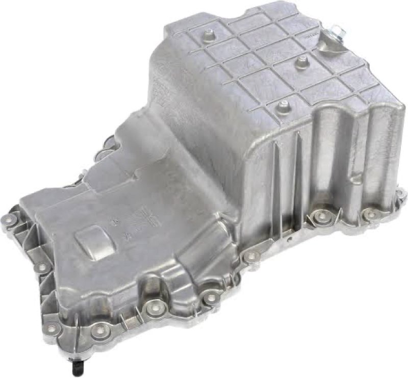 Similar Dorman 264-109 Engine Oil Pan Compatible with Select Models