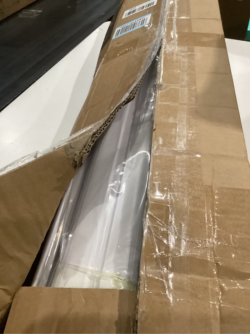 Condition photo showing New/Like New for 3'' 22.5 Ft Mini Split Line Set Cover, PVC & PP Line Cover Set Universal for Mini Split AC & Central AC 3" x 22.5 Feet