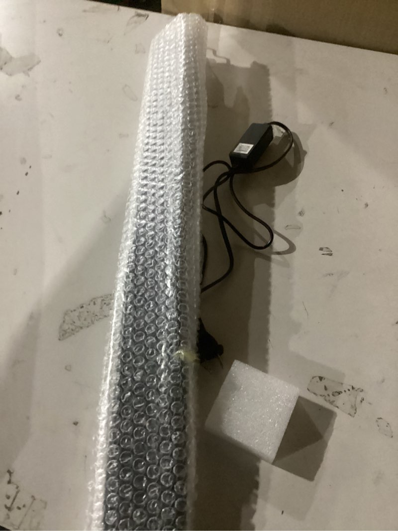 Condition photo showing New/Like New for aquaneat led aquarium light full spectrum for 30 inch to 38 inch fish tank light fresh water 30"-38"