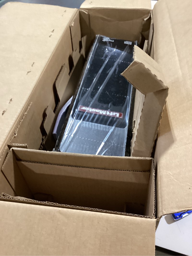 Condition photo showing Good Condition for liftmaster 8900w light-duty commercial jackshaft operator w/built-in wi-fi for sectional doors lj8900w