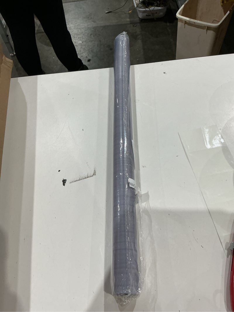 Condition photo showing New/Like New for silver stainless steel dishwasher magnet cover magnetic sticker decorative refrigerator brushed stainless steel dishwasher panel decal magnetic wash machine magnet cover,23 x 26 inches silver stainless steel magnetic 23" w x 26" h