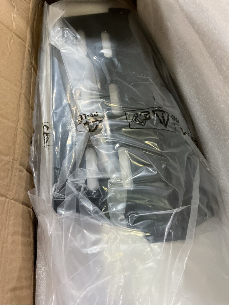 Condition photo showing New/Like New for genesis 300 310 grill parts kit for weber genesis e330 e310 s310 e320 s330 s320 ep330 ep310 parts, genesis burner tube 7621 flavorizer bars heat deflector porcelain steel grill parts, 7622 62752 stainless steel+porcelain enameled silver+black-3 burner