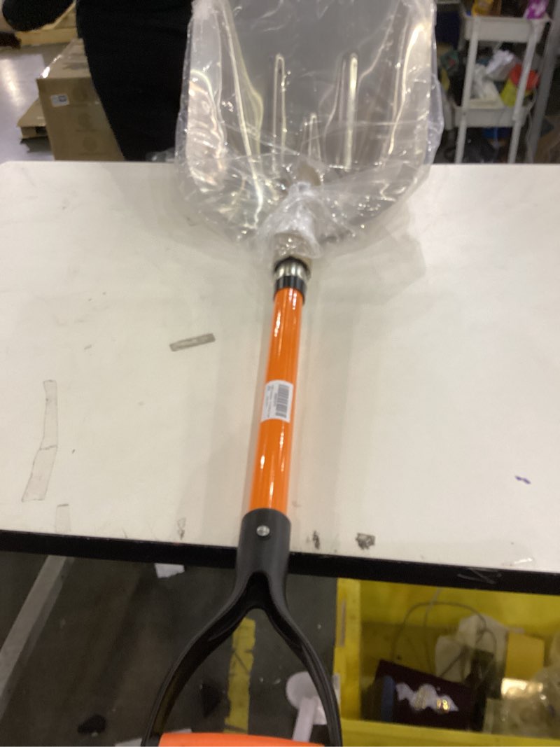 Condition photo showing Good Condition for Shovel