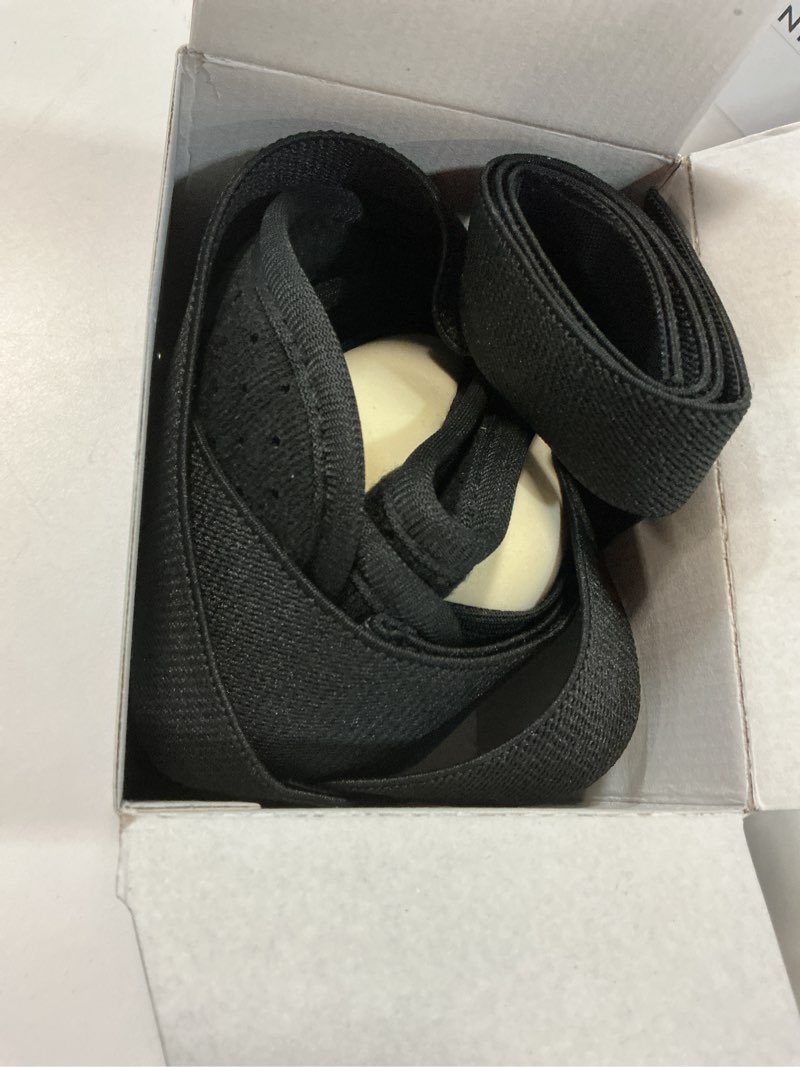 Condition photo showing Good Condition for Hernia Belt for Men and Women, Adjustable Waist Strap with 2 Removable Compression Pads, Hernia Support Truss for Single/Double Inguinal