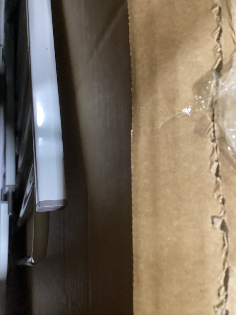 Condition photo showing Good Condition for Regalo Safety Baby Gate 56 Inch Extra Wide for Doorways & Bottom of Stairs, Pressure Mount Design for Babies, Toddlers & Pets, Tested & Safe for 30 Years, American Designed, American Owned, White White 29-56"W x 30"H