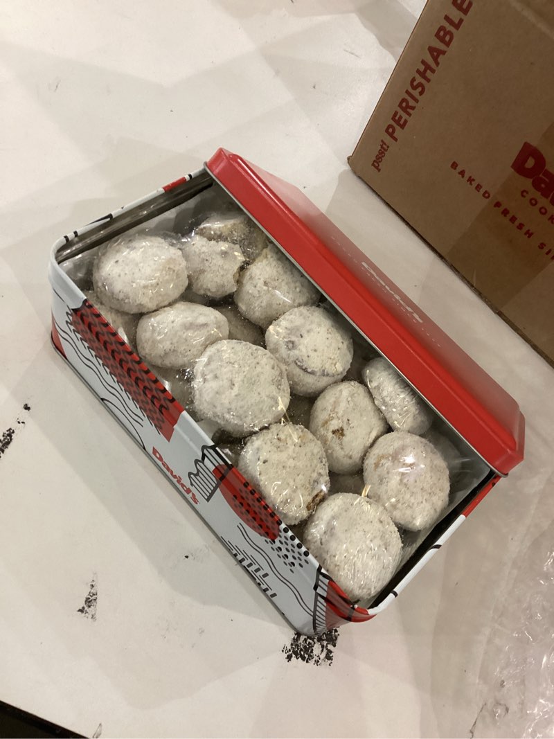 Davids cookies