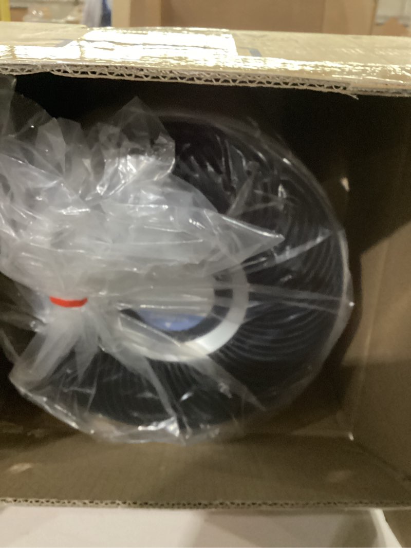Condition photo showing New/Like New for LEVOIT Air Purifiers for Home Large Room Up to 1733 Ft² With HEPA Sleep Mode, AHAM VERIFIDE, Auto Mode, Air Quality Monitor, Smart WiFi, 3-in-1 Filter For Pet Allergy, Smoke, Dust, Core 400S-P, White Core 400S-P White