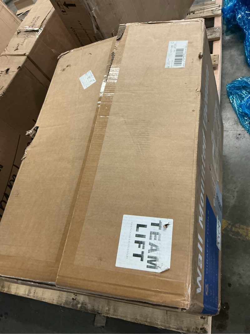 Condition photo showing New/Like New for Giraffe Tools Grandstorm Retractable Vacuum Cleaner Wall-Mounted, Shop Wet Dry Vacuum Cleaner with 6 Nozzles for Car Detailing Remote Control Garage Vacuum, Grey