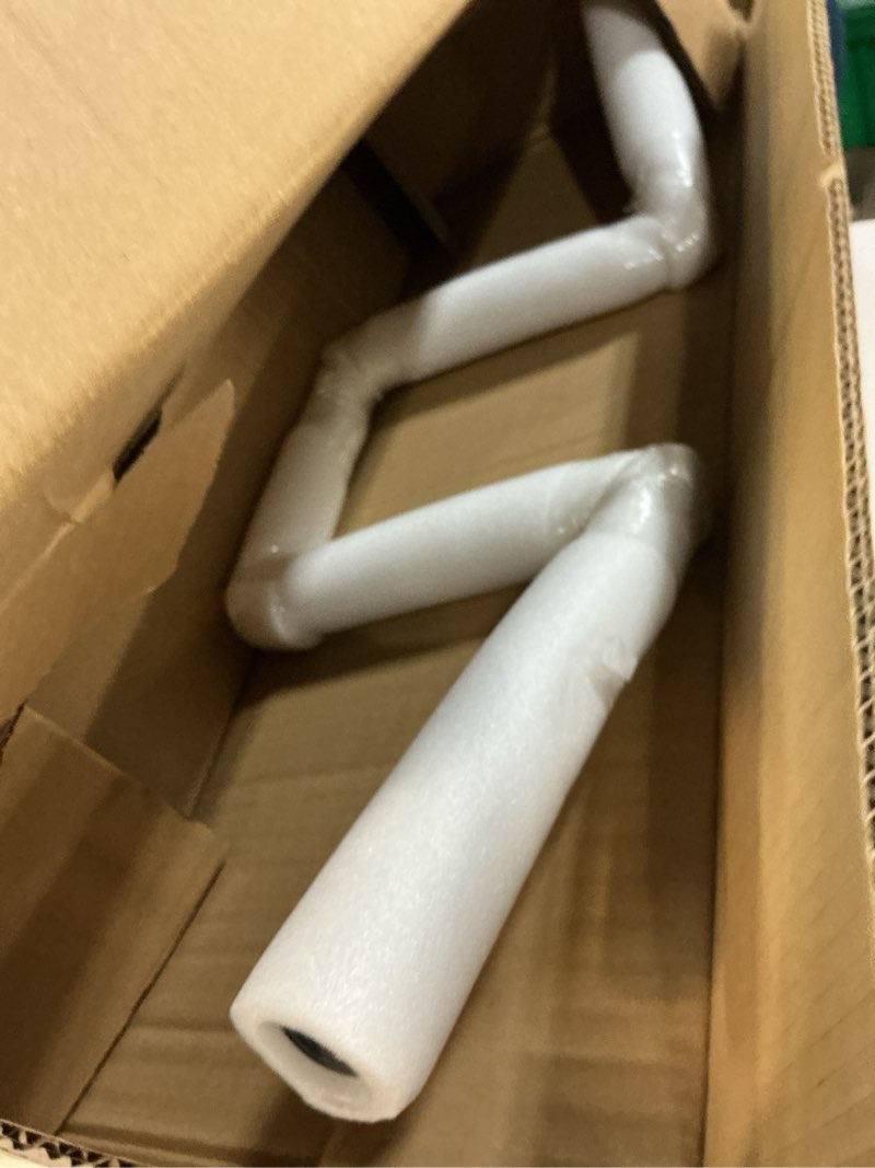 Condition photo showing Good Condition for dreamizer 1 inch motorcycle handlebars 10" rise 25mm ape hanger z-bars compatible with harley sportster softail dyna yamaha suzuki kawasaki chopper cruisers bobber cafe racer custom bike 1982-up 10" rise black