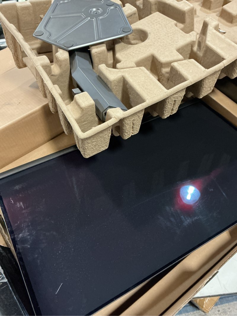 Condition photo showing Good Condition for AOC Agon PRO AG276QZD2 27" OLED Tournament Gaming Monitor 2560x1440, 240Hz 0.03ms, G-SYNC, PS5 Xbox Switch Compatible, Glossy, Black 27 inch AGON QHD OLED 240Hz