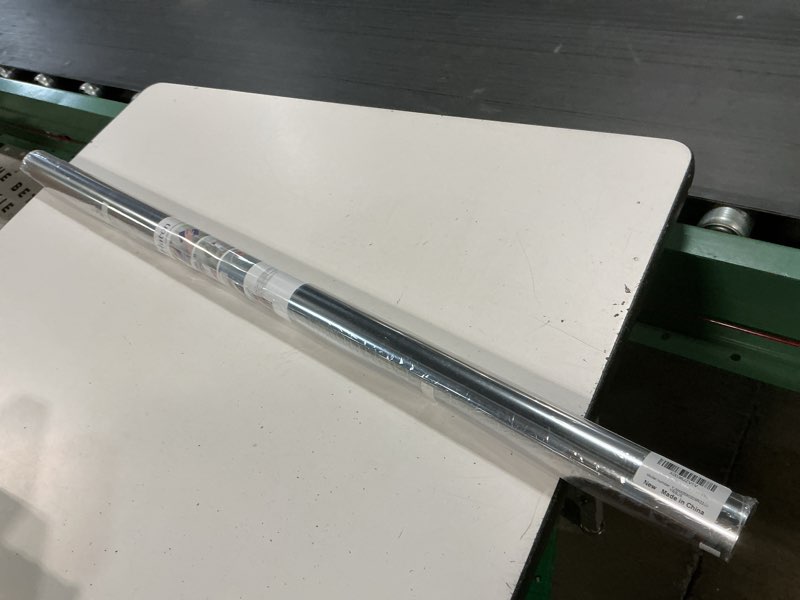 Condition photo showing Good Condition for haton window privacy film one way window tint for home, sun uv blocking reflective mirror film heat control, no glue static cling see out not in glass door covering, silver, 35.4" x 78.7" 35.4"x78.7" silver silver