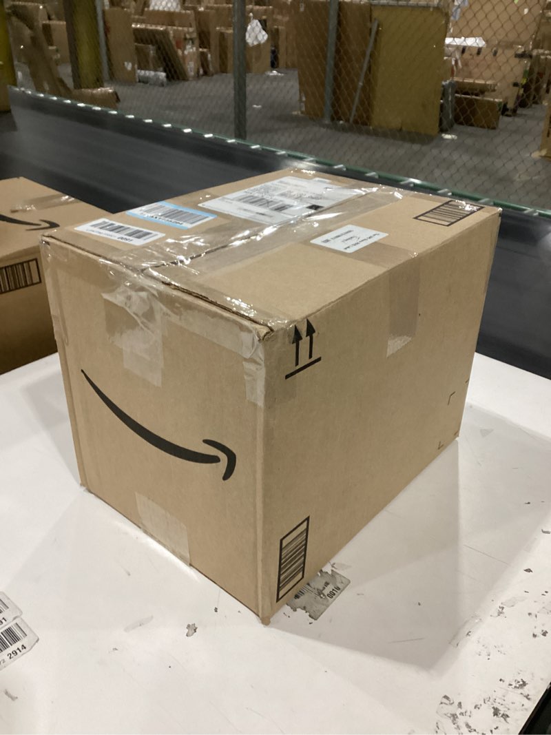 Condition photo showing New/Like New for Scotts Whirl Hand-Powered Spreader for Grass Seed, Fertilizer, Salt, Ice Melt, Handheld Spreader Holds up to 1,500 sq. ft. Product