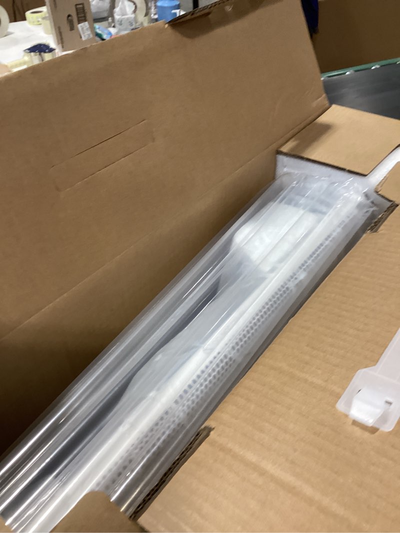 Condition photo showing New/Like New for Ballu Convection Panel Space Heater for Large Room,1500W Electric Heater with Programmable Thermostat,WiFi App Control,Standing or Wall Mount,Smart Quiet Heater for Indoor Use,Works with Alexa,White Standard White