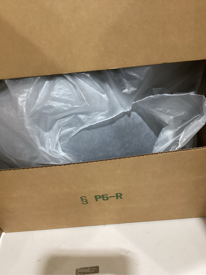 Condition photo showing As Is for Momcozy Pregnancy Pillows for Sleeping, U Shaped Full Body Maternity Pillow with Removable Cover - Support for Back, Legs, Belly, HIPS for Pregnant Women, 57 Inch Pregnancy Pillow for Women, Grey