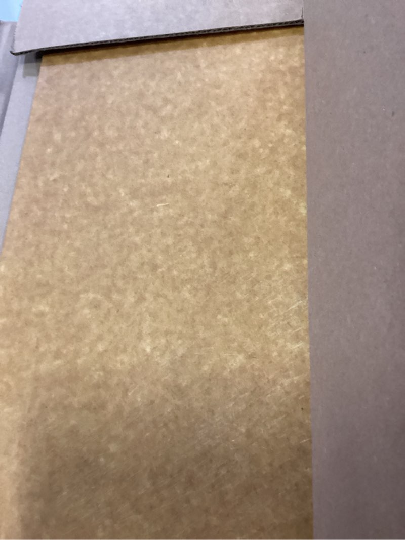 Condition photo showing Good Condition for epicurean big block series 21-by-16-by-1-inch thick cutting board with cascade effect, natural/ slate