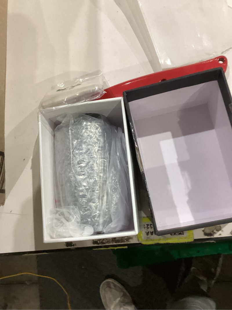 Condition photo showing As Is for SVBONY SV135 Zoom Eyepiece, Zoom 7 to 21mm 1.25 inch Telescope Eyepiece, 6 Element 4 Group Telescope Accessories for Astronomic Telescopes Visual 40-57°