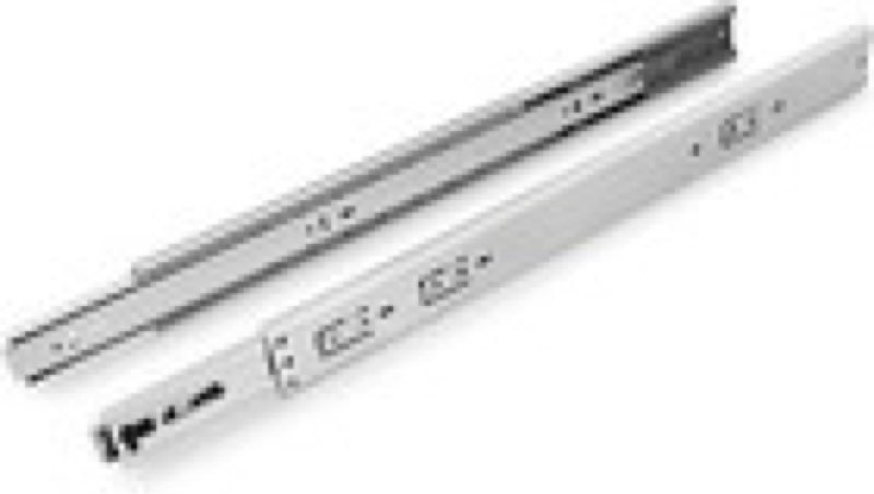 (10  pk )Soft Close Ball Bearing Drawer Slides with Brackets 14in 45mm DSHH3222A02