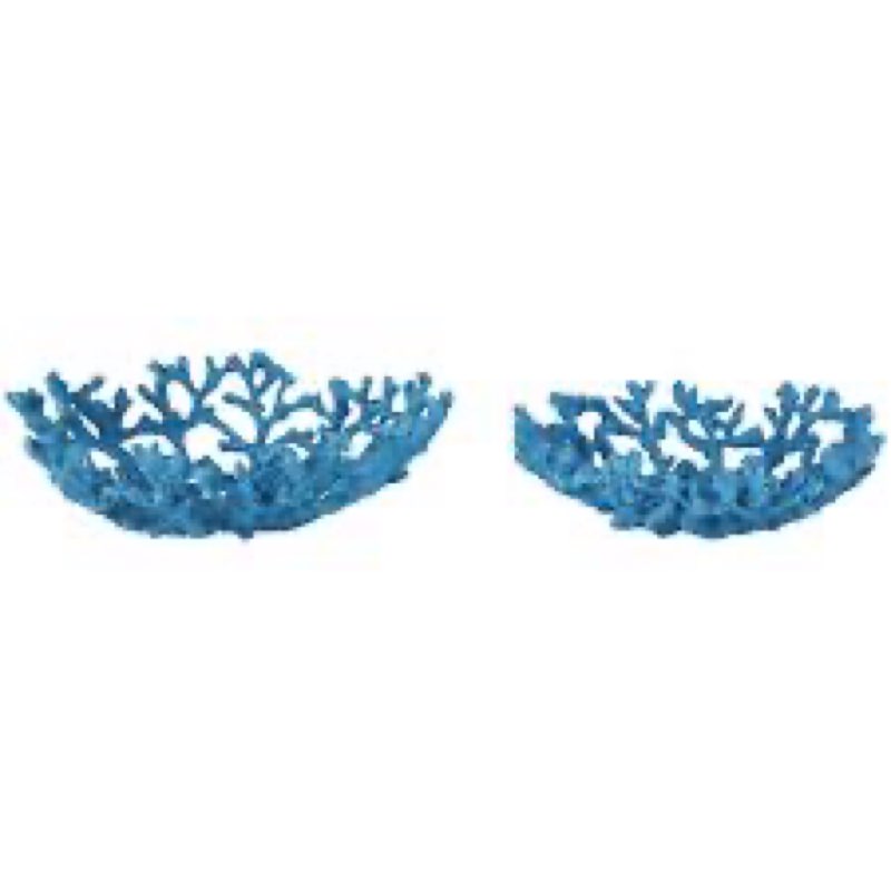 Teton Decorative Bowl