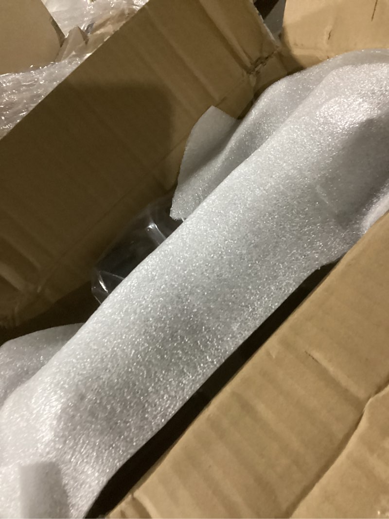 Condition photo showing New/Like New for graco turbobooster 2.0 highback booster car seat, declan