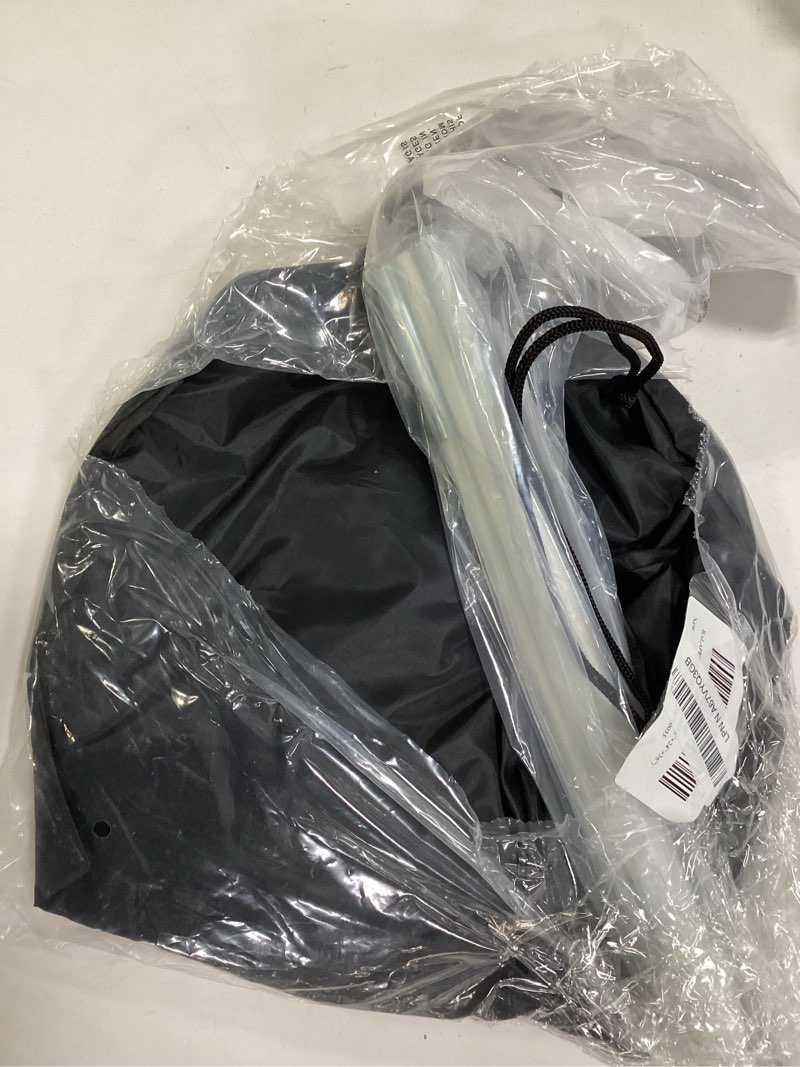 Condition photo showing Good Condition for BALAPET Large Office Cubicle and Desk Shade, 360° Rotation and Horizontal Swivel Adjustable Cubicle Light Shield, Designed for Light Sensitive Worker, Ideal Shade for Office Cubicles and Desks?M? 36”×24”×36”