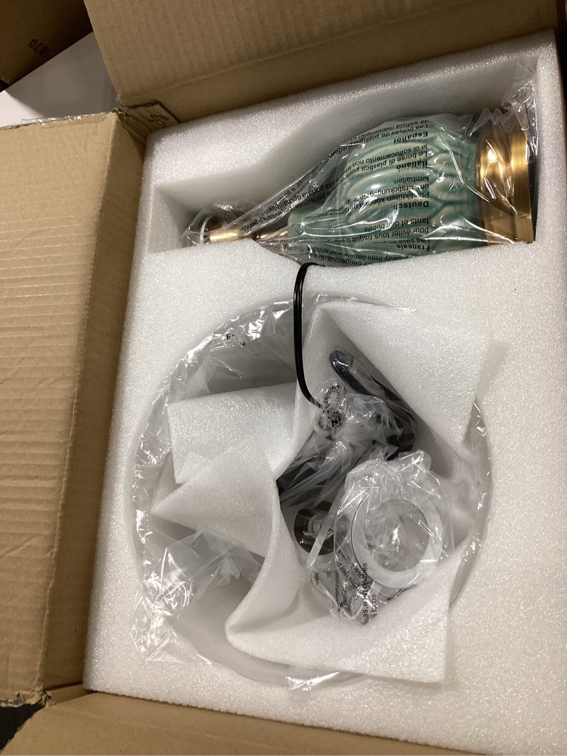 Condition photo showing Good Condition for ceramic table lamp, modern bedside lamps green mid century vintage desk lamp retro glass mushroom traditional lamp for nightstand living room bedroom home decor (s03gn-1pack)