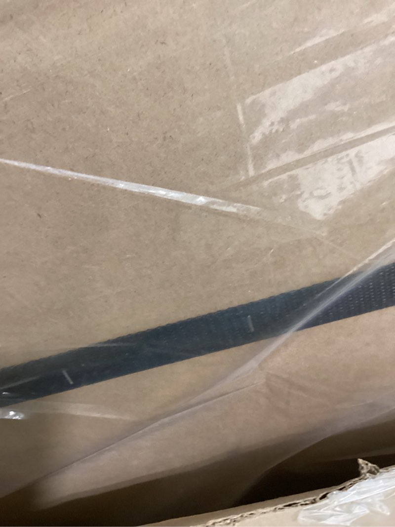 Condition photo showing Good Condition for Imperius Mattress Support Wooden Bunkie Board/Bed Slats/Queen Bed Board Under Mattress Support(30"x 60" Twin Size) Twin- (60x30")