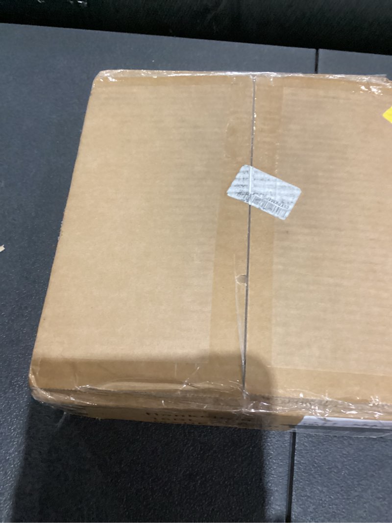 Condition photo showing As Is for Henkelion Weighted