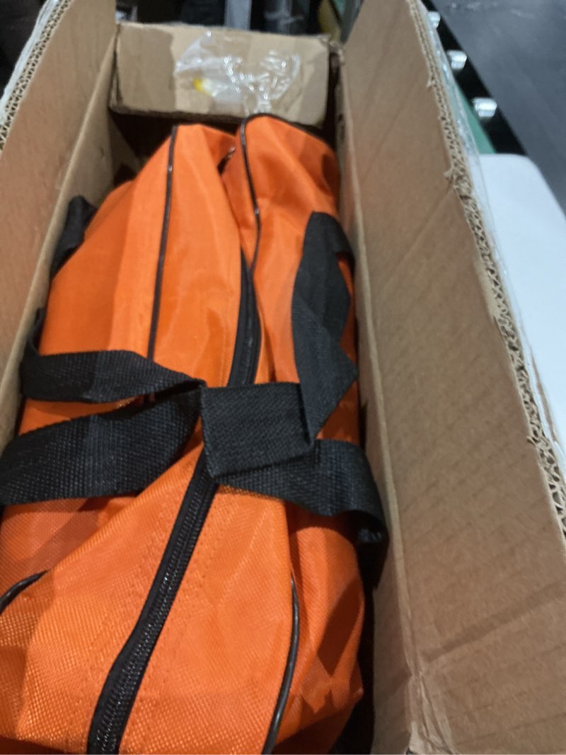 Condition photo showing As Is for vevor dent puller kit, 89 pcs paintless dent repair kit with remover tools, golden lifter & glue tabs for car dents, door ding repair 89pcs with 10 rods